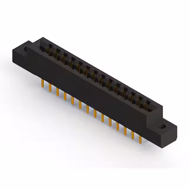 355-028-520-202 EDAC Inc.  Edgeboard Connectors